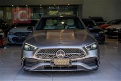 مێرسێدس بێنز C-Class